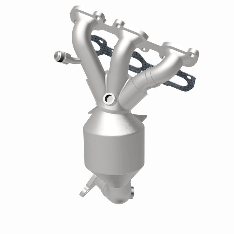 2006-09 Ford Fusion CARB Compliant Manifold Cat Converter 5531388 Magnaflow - Catalytic Converters Car Part People