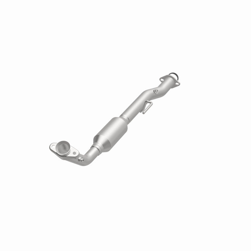 1996 1997 Ford Ranger 2.3L Direct-Fit Catalytic Converter 4481145 Magnaflow - Catalytic Converters Car Part People