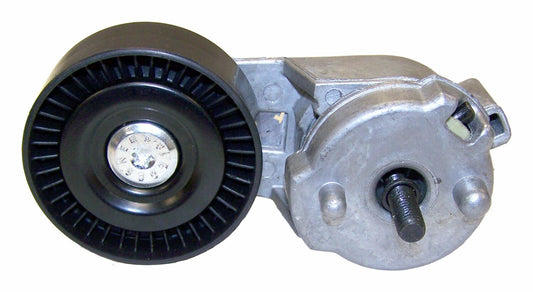 Crown Automotive - Metal Unpainted Drive Belt Tensioner - 4854089AB