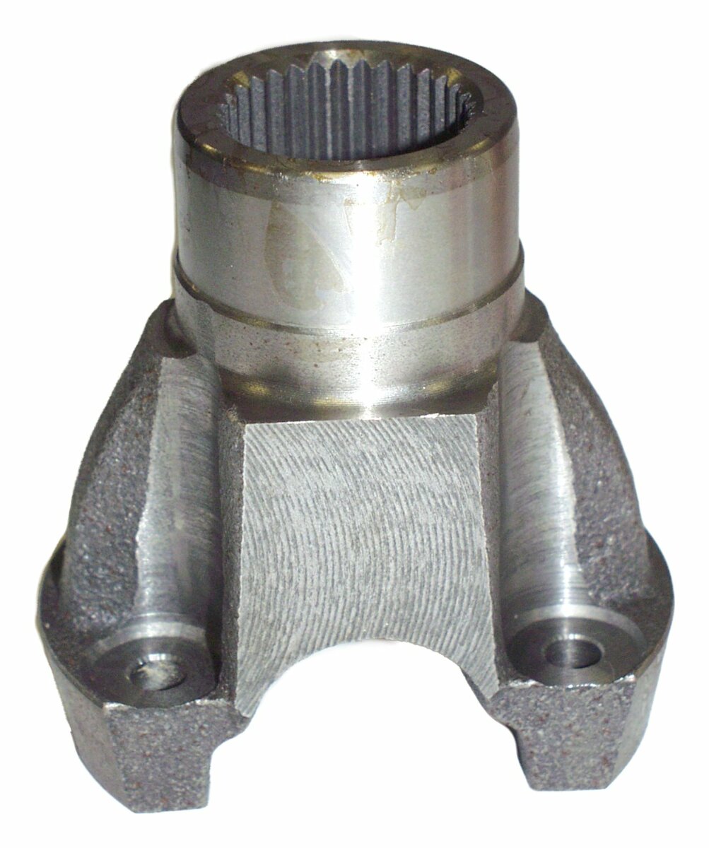 Crown Automotive - Steel Unpainted Yoke - 4856142