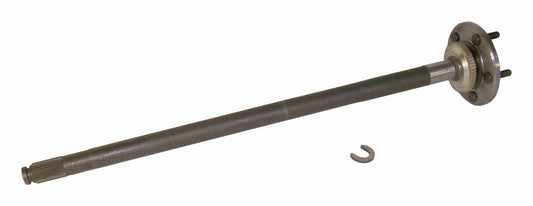 Crown Automotive - Metal Unpainted Axle Shaft - 4856333