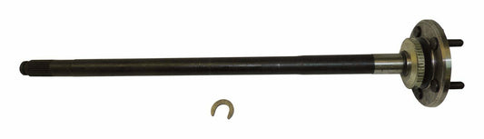 Crown Automotive - Metal Unpainted Axle Shaft - 4856333P