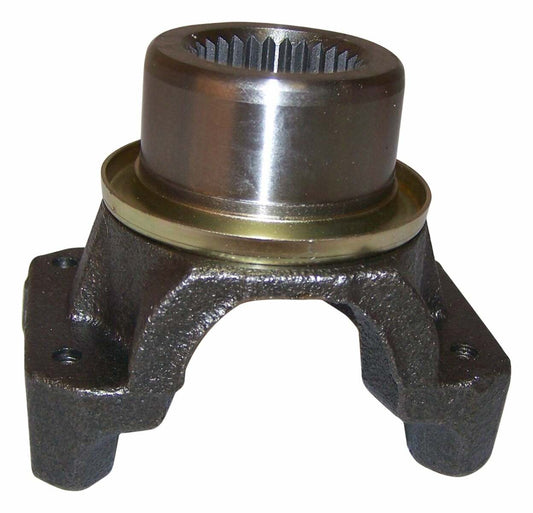 Crown Automotive - Steel Unpainted Yoke - 4856345