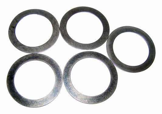 Crown Automotive - Steel Unpainted Pinion Shim Set - 4856368