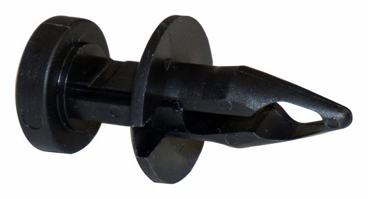 Crown Automotive - Plastic Black Retainer - 4857345AA