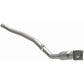2005-2006 Dodge Caravan California Grade CARB Catalytic Converter 5451814