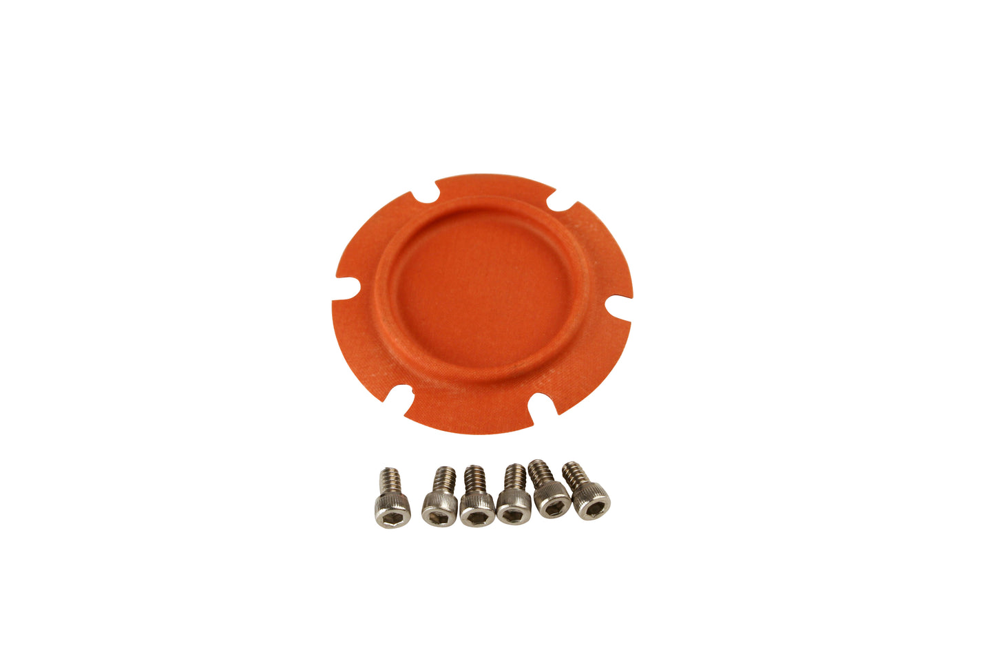 Fuel Pressure Regulator Service Kit Adjustable Fuel Pressure Universal Fit Aeromotive 13010-BGPL