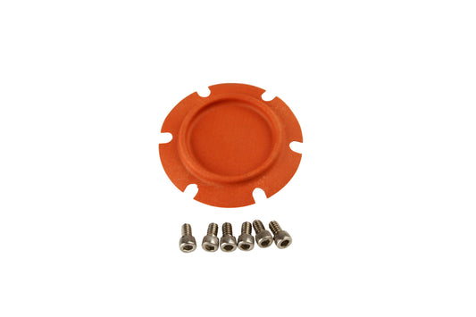 Fuel Pressure Regulator Service Kit Adjustable Fuel Pressure Universal Fit Aeromotive 13010-BGPL