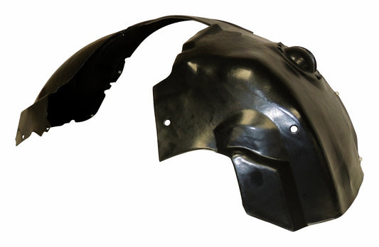 Crown Automotive - Plastic Black Fender Liner - 4860309