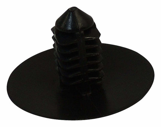 Crown Automotive - Plastic Black Retainer - 4860379AA
