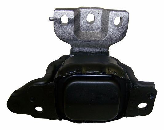 Crown Automotive - Metal Black Engine Mount - 4861271AD