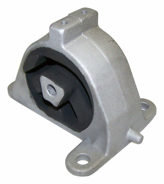 Crown Automotive - Metal Black Transmission Mount - 4861273AA