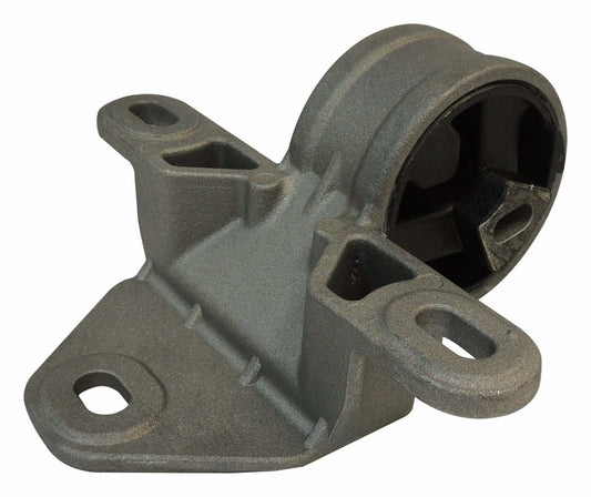 Crown Automotive - Metal Black Engine Mount - 4861314AB