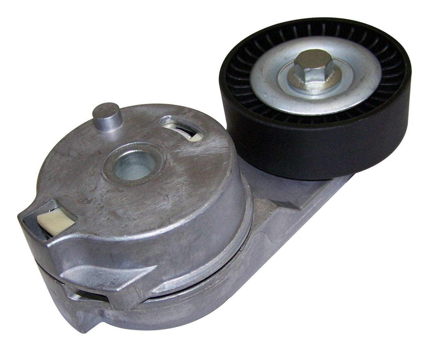 Crown Automotive - Metal Unpainted Drive Belt Tensioner - 4861660AA
