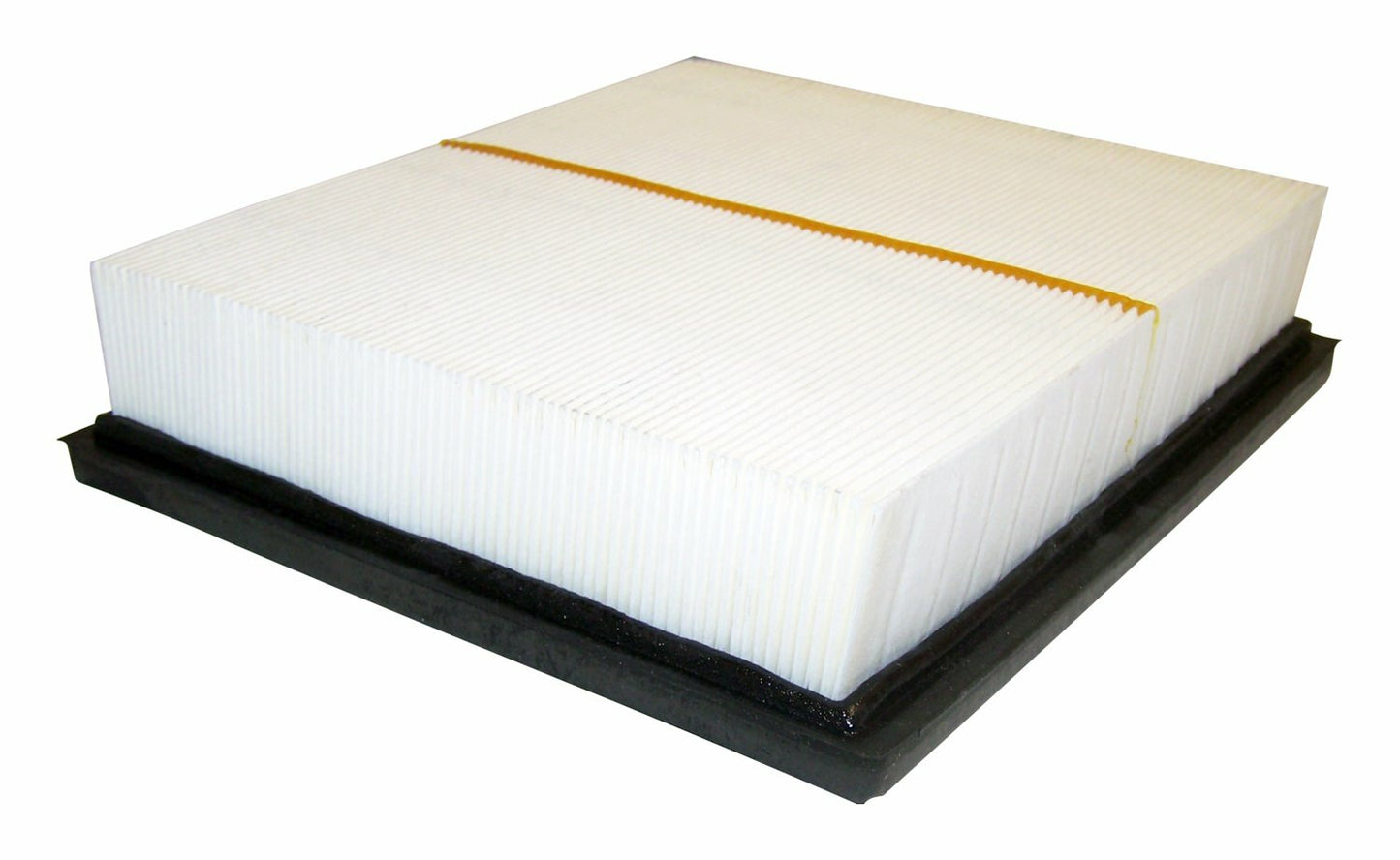 Crown Automotive - Metal Black Air Filter - 4861756AA