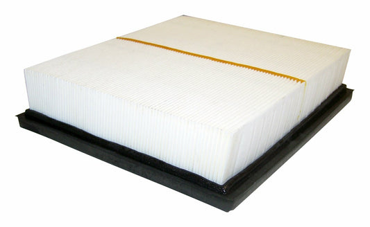 Crown Automotive - Metal Black Air Filter - 4861756AA