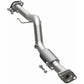 2006-2011 Hyundai Accent Direct-Fit Front Pipe Kit 107-0091