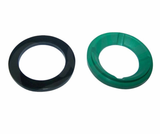 Vintage - Rubber Black Shift Retainer Seal - 4864220X