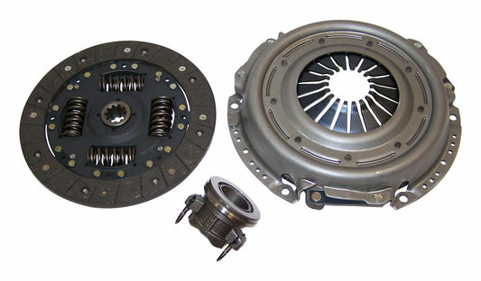 Crown Automotive - Semi-Metallic Gray Clutch Kit - 4864835K