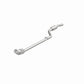 2012-2016 Mercedes-Benz E350 Direct-Fit Catalytic Converter 21-447 Magnaflow