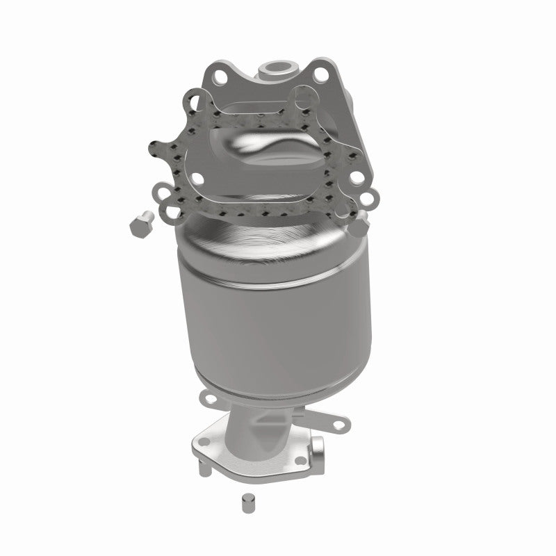 2003 2007 Honda Accord 3.0L Direct-Fit Catalytic Converter 5531336 Magnaflow - Catalytic Converters Car Part People