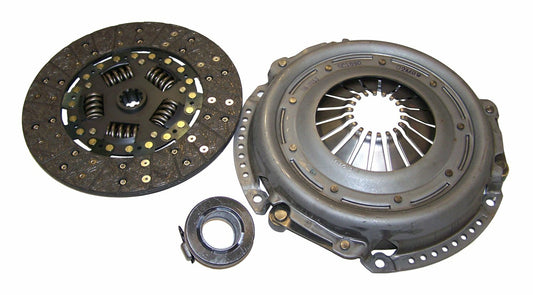 Crown Automotive - Semi-Metallic Gray Clutch Kit - 4874175K