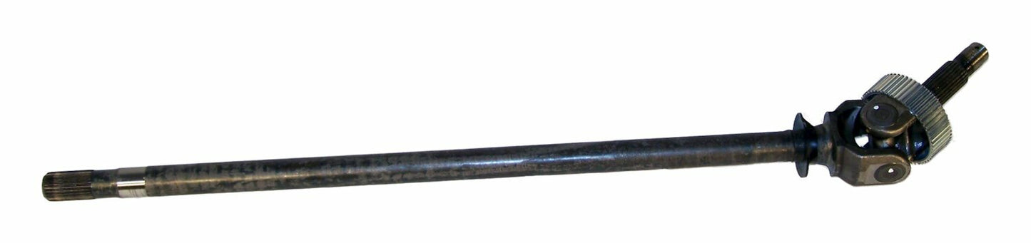 Crown Automotive - Metal Unpainted Axle Shaft Assembly - 4874306