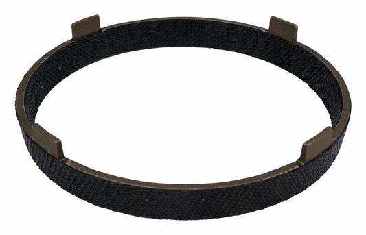 Fits 2000-2004 TJ Wrangler w/ NV3550 Transmission Blocking Ring; Crown 4874363
