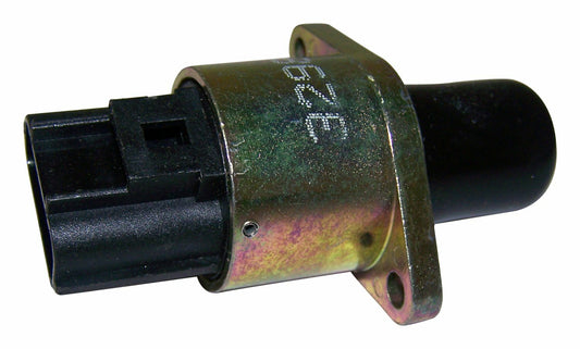 Crown Automotive - Metal Zinc Idle Air Control Valve - 4874372
