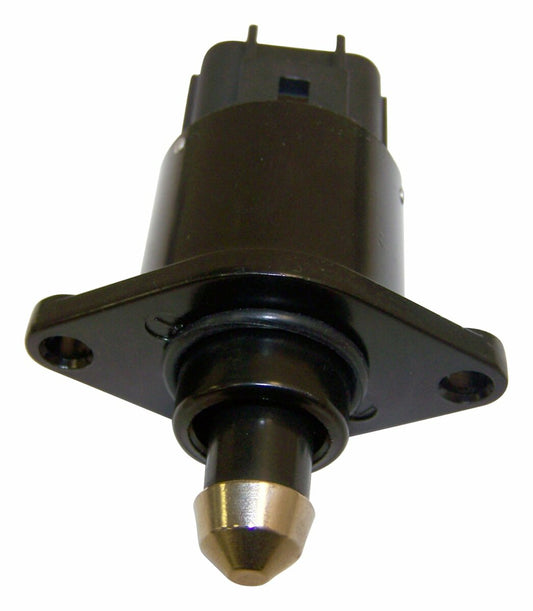 Crown Automotive - Metal Black Idle Air Control Valve - 4874373AB