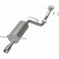 1996-1999 Subaru Legacy Direct-Fit Muffler Kit 108-0089