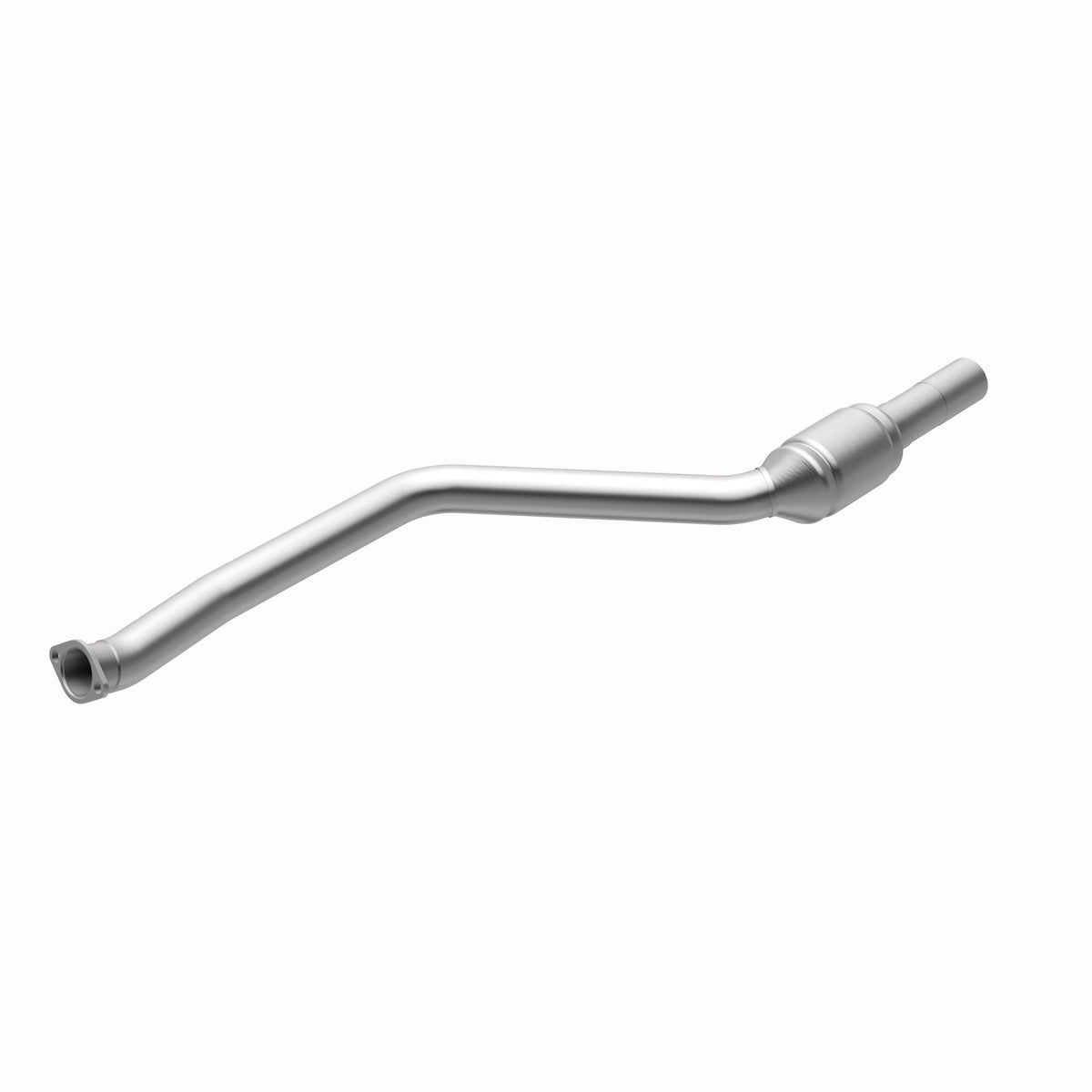 Catalytic Converter for HM Grade Federal / EPA Compliant Direct-Fit Catalytic Converter MagnaFlow 24511