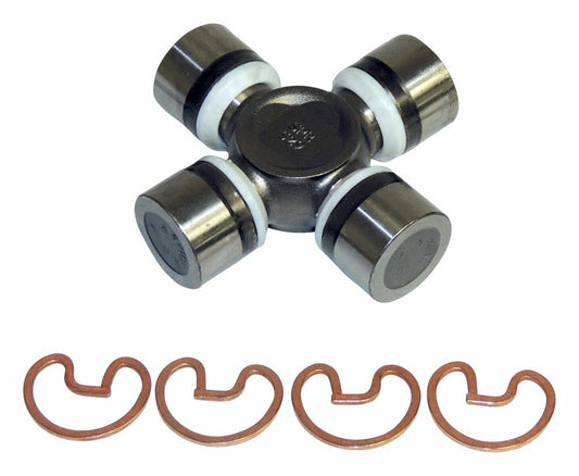 Vintage - Steel Unpainted Universal Joint - 4882793