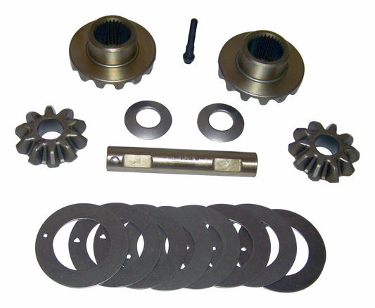 Crown Automotive - Metal Unpainted Differential Gear Set - 4883087
