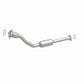 Catalytic Converter for HM Grade Federal / EPA Compliant Direct-Fit Catalytic Converter MagnaFlow 24201