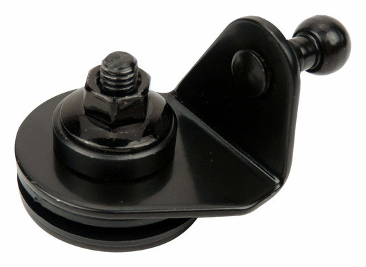 Fits 2007-2018 JK Wrangler Liftgate Lift Support Bracket; Crown 4883496AA