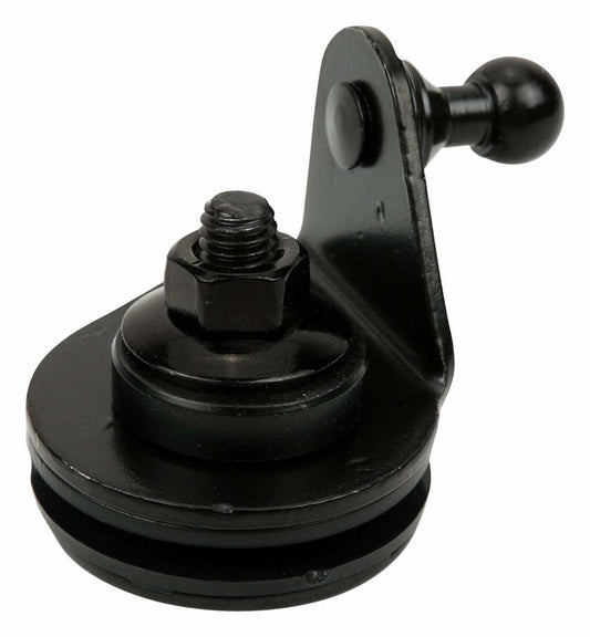 Fits 2007-2018 JK Wrangler Liftgate Lift Support Bracket; Crown 4883497AA