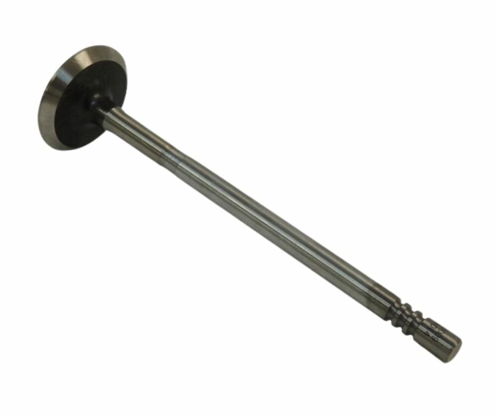 Crown Automotive - Steel Unpainted Exhaust Valve - 4884690AA
