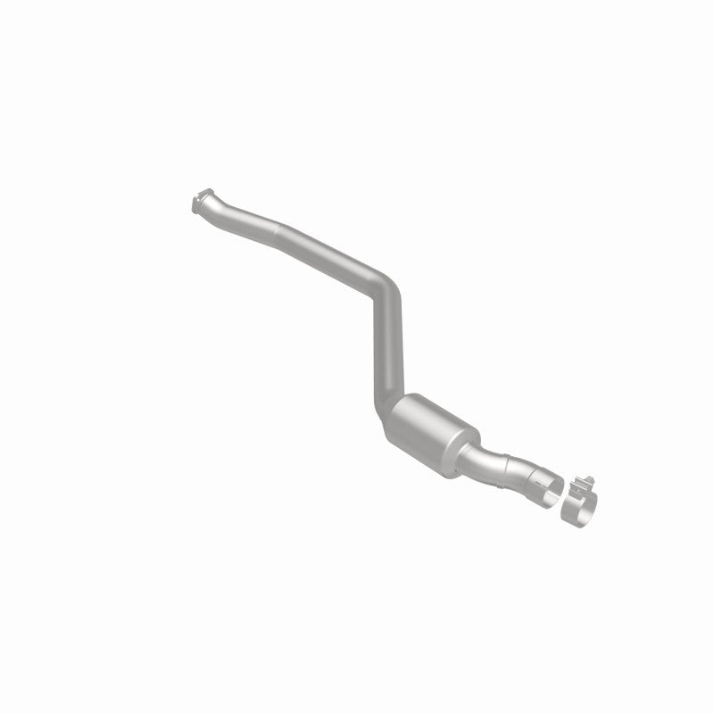 2009-2013 BMW 128i California Grade CARB Direct-Fit Catalytic Converter 5571238
