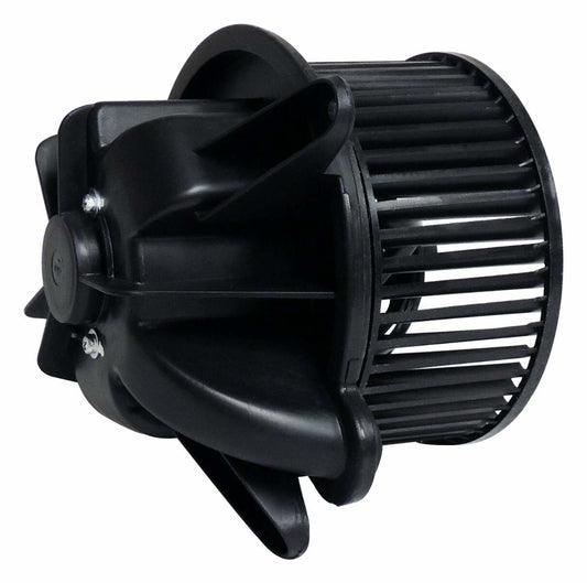 Crown Automotive - Metal Black Blower Motor - 4886150AA