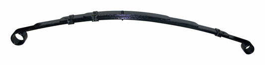 Crown Automotive - Metal Black Leaf Spring Assembly - 4886185AA