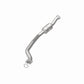 2011-2012 Jeep Grand Cherokee Direct-Fit Catalytic Converter 5551879 Magnaflow