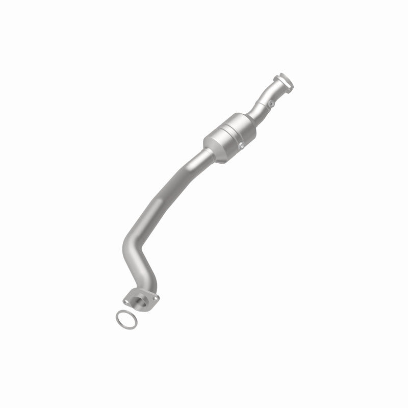 2011-2012 Jeep Grand Cherokee Direct-Fit Catalytic Converter 5551879 Magnaflow