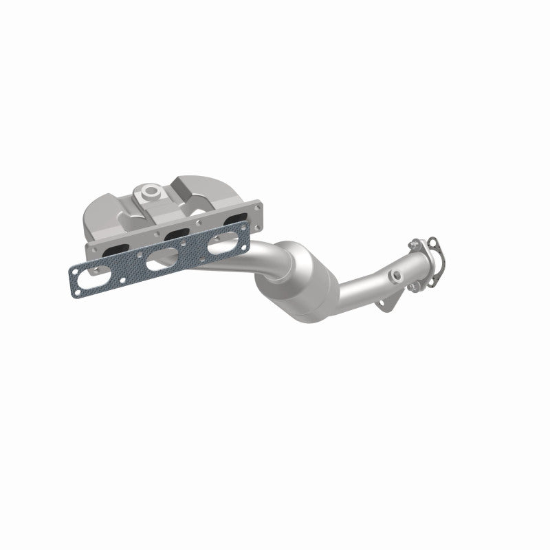 2004-2006 BMW X3 Catalytic Converter 5551995 Magnaflow - Catalytic Converters Car Part People