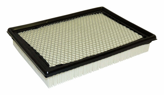 Crown Automotive - Metal Black Air Filter - 4891176AA