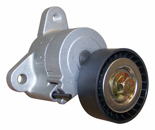 Crown Automotive - Metal Unpainted Drive Belt Tensioner - 4891595AD