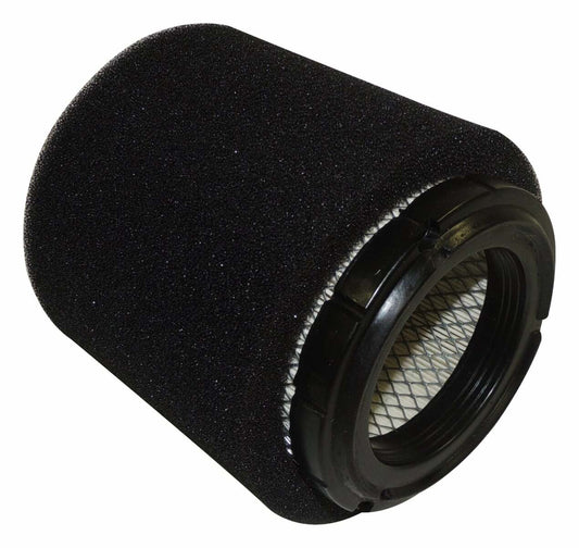 Crown Automotive - Paper Black Air Filter - 4891967AC