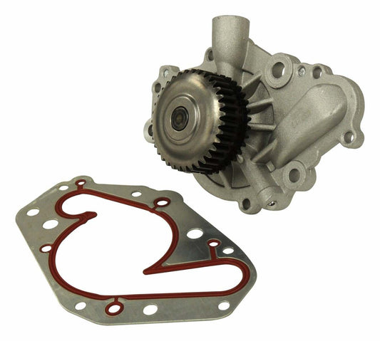 Crown Automotive - Aluminum Black Water Pump - 4892425AA