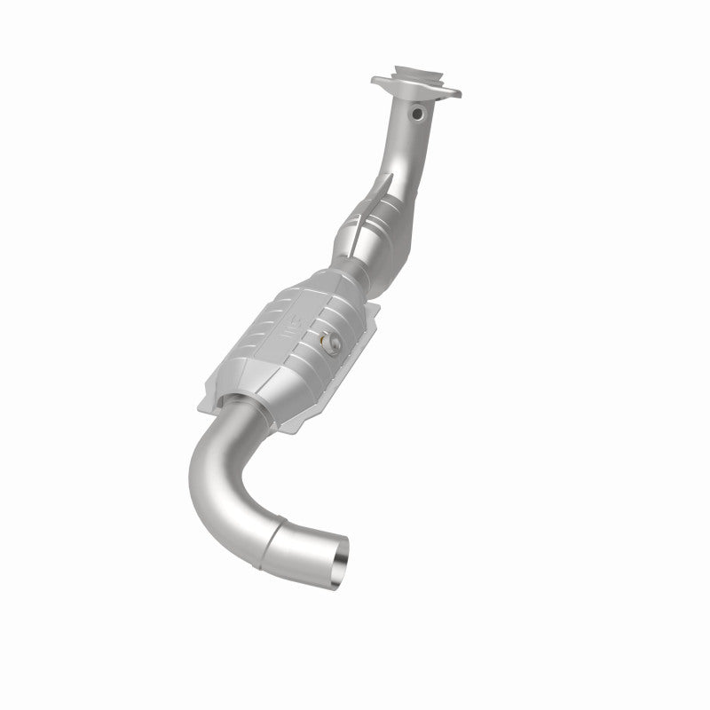 1999-2000 Ford Expedition Direct-Fit Catalytic Converter 447113 Magnaflow - Catalytic Converters Car Part People