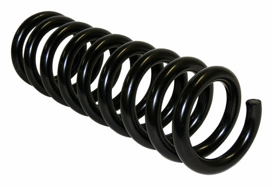 Crown Automotive - Metal Black Coil Spring - 4895325AC